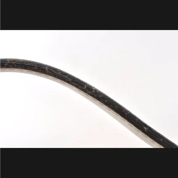 Authentic Gucci Shoulderbag - Picture 7 of 9